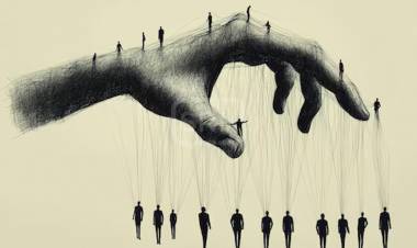 OPINIÓN | MÁS ALLÁ DE LA POLARIZACIÓN: EL DESAFÍO DE RECUPERAR UN EQUILIBRIO MUNDIAL 