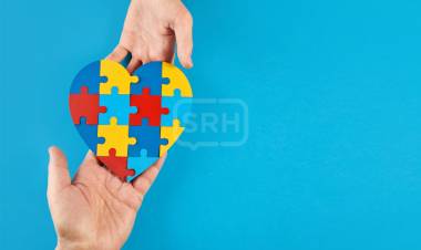 SALUD | “EL AUTISMO ES UNA PANDEMIA”, ADVIRTIÓ UN RECONOCIDO PSIQUIATRA ESPECIALIZADO EN NEURODESARROLLO