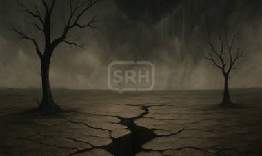 CUANDO EL CUERPO NO DUELE, PERO…