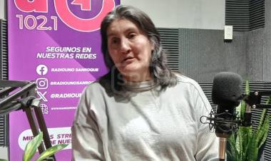 ACTIVIDADES EN EL MARCO DEL DÍA INTERNACIONAL DE LA PREVENCIÓN DEL SUICIDIO