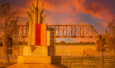 SAN ROQUE, RAÍCES QUE LATEN DESDE 1773