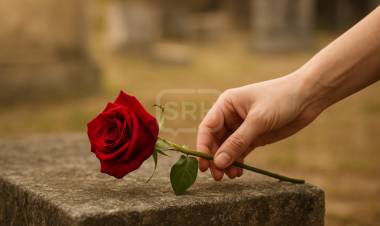 EL DOMINGO MÁS TIERNO DEL AÑO