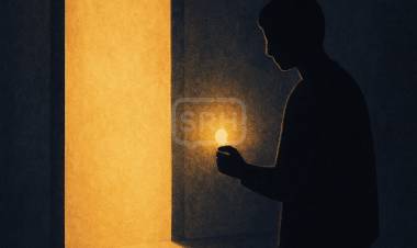 “LA VIOLENCIA ES UN CÁNCER QUE SE EXPANDE Y DEBERÍAMOS ERRADICAR”