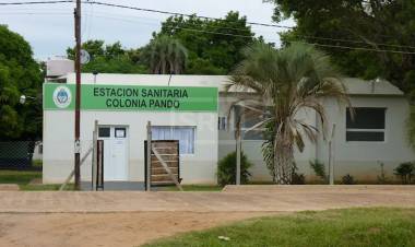 PREOCUPACIÓN EN PANDO: CUESTIONAN LA ATENCIÓN EN LA SALA DE SALUD