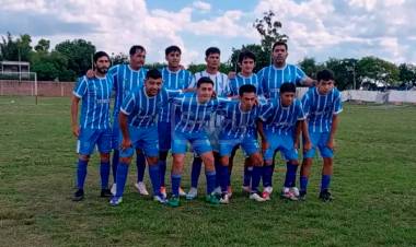 ARRANCÓ EL TORNEO DE VERANO 2025 DE LA LIGA SANROQUEÑA