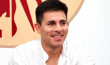 FONTANA DETALLÓ CÓMO SE ENTREGÓ EL MUNICIPIO