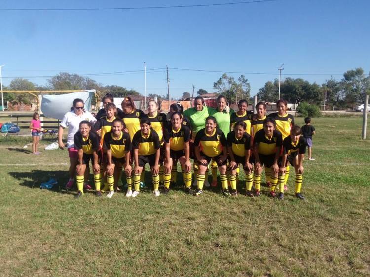 LIGA PROVINCIAL FEMENINA | Semifinal en San Roque