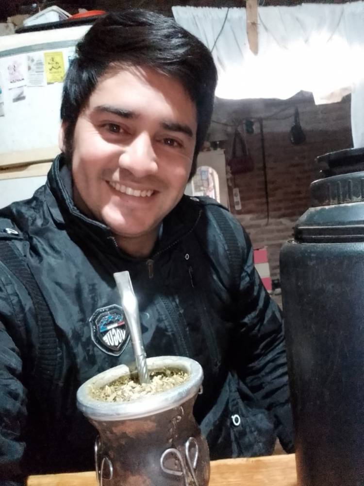 Apareció antes de cruzar la frontera un joven buscado en Corrientes