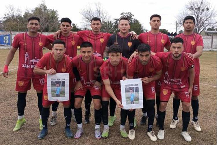 Deportes | GANÓ EL DEFE 2-0 A BARRIO NORTE
