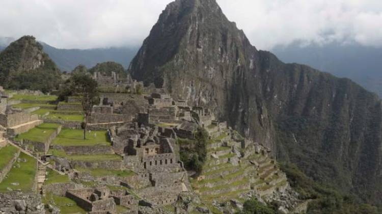 Machu Picchu: un argentino murió frente a su esposa en una excursión