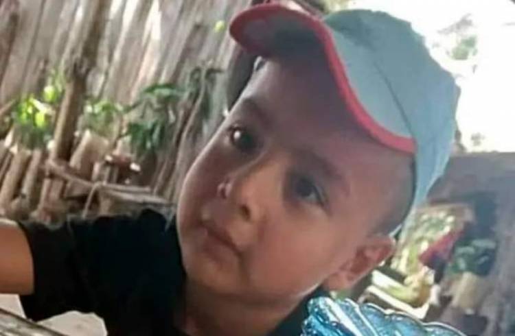 "Tenía las manitos y carita sucia": declaró el militar que dijo haber visto a un nene parecido a Loan en Comodoro Rivadavia