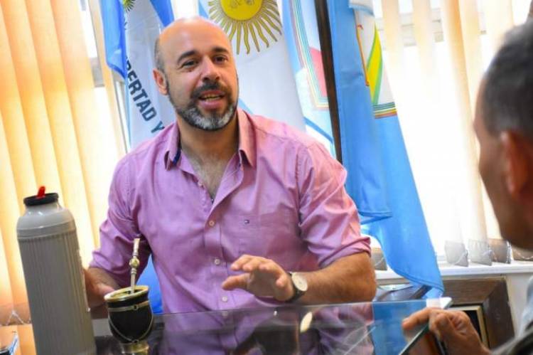 EL PJ DE CARA AL 2025: "Nos preparamos siendo autocríticos y estando con la gente"