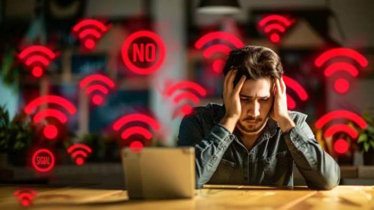 CONEXIÓN A INTERNET | Truco para verificar si tus vecinos te están robando el WiFi
