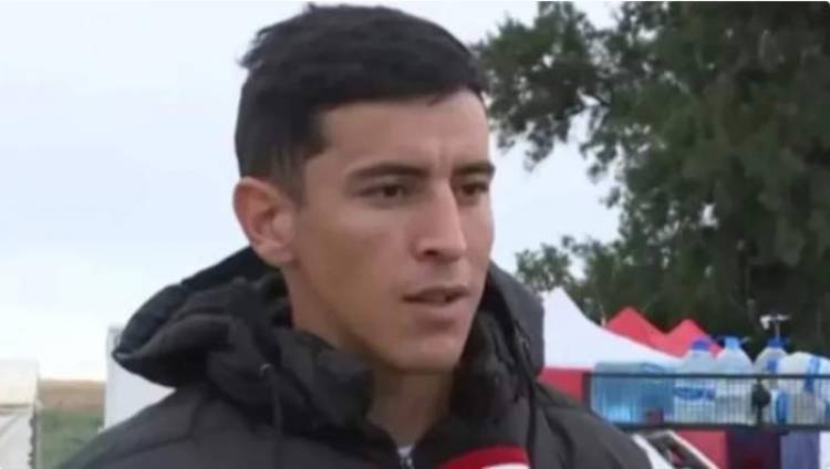 EL DESEO DEL HERMANO DE LOAN: "Me imagino un final feliz con un reencuentro con mi hermano Loan"