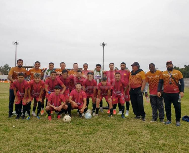 DEPORTES | Defensores se impuso ante Unión en el primer cruce  hacia semifinales