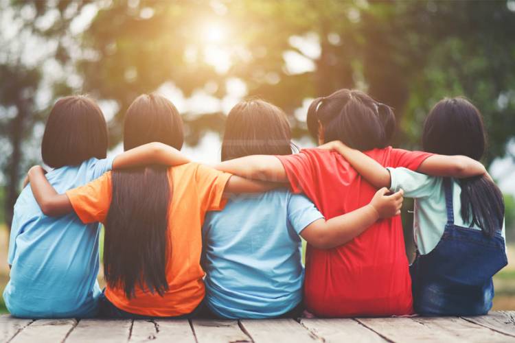 OPINIÓN | AGOSTO: EL MES DE LA NIÑEZ Y EL FUTURO DEL MUNDO