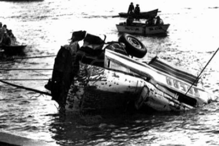 EL DOLOR PERDURA | Tragedia de Bella Vista: a 35 años del hecho que enlutó al chamamé