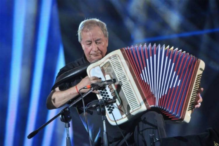 DE INTERÉS | COQUIMAROLA: LA HERENCIA DEL CHAMAMÉ, EL CORAZÓN DE CORRIENTES 