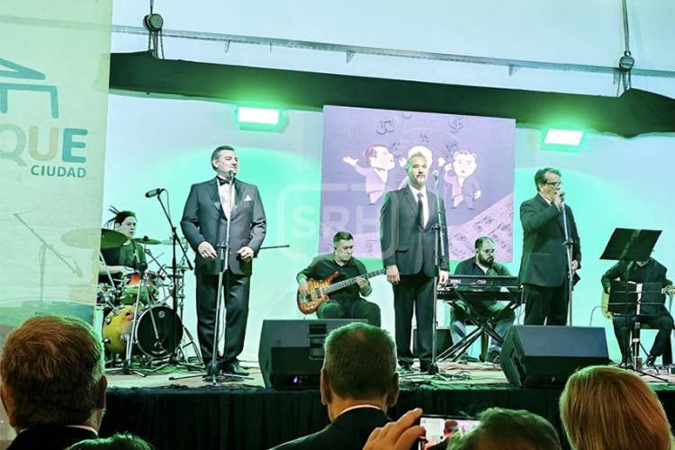 San Roque celebra su 251º Aniversario con una variada agenda