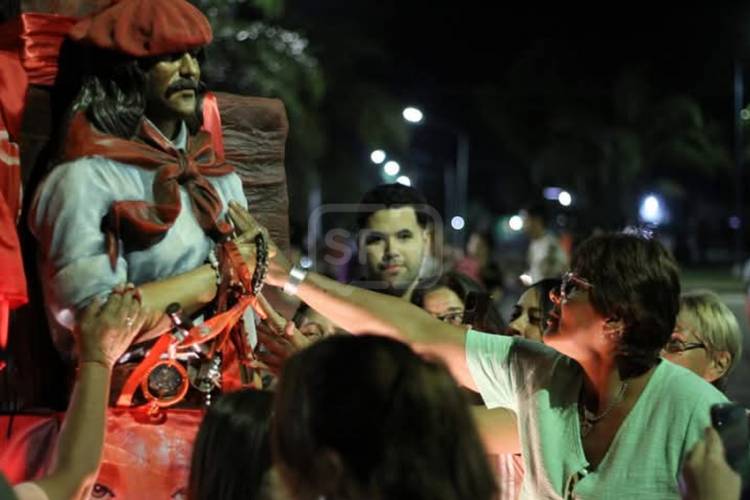 8 DE ENERO | EL GAUCHO GIL: FE, TRADICIÓN Y CULTURA CORRENTINA