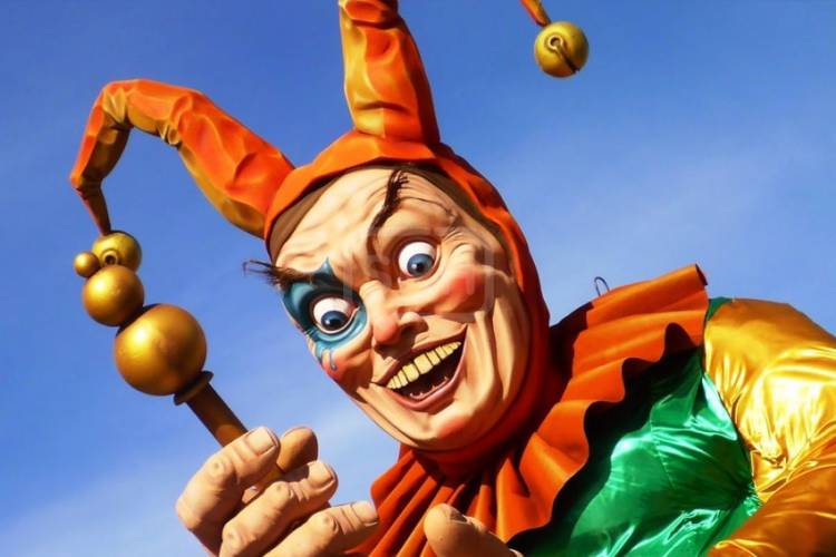 EFEMÉRIDES | CARNAVAL: LA ALEGRÍA QUE NOS UNE