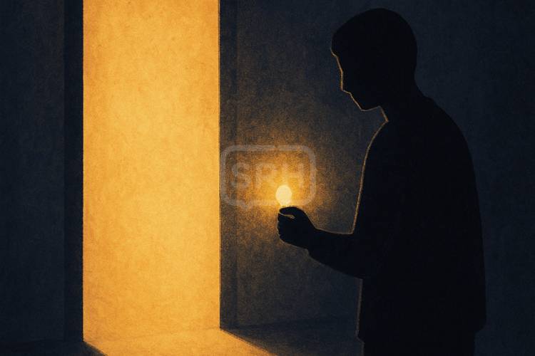 “LA VIOLENCIA ES UN CÁNCER QUE SE EXPANDE Y DEBERÍAMOS ERRADICAR”