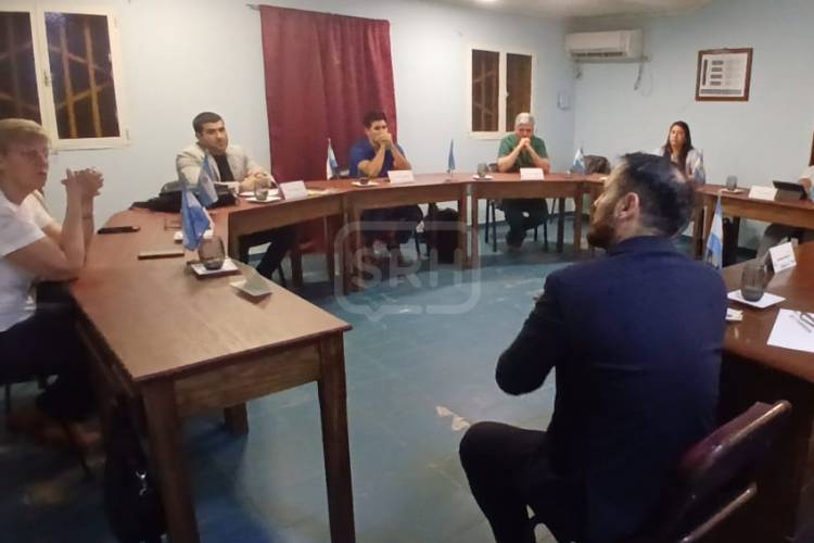 CUBILLA ANTE EL CONCEJO: “EL CONCURSO YA GENERÓ DERECHOS ADQUIRIDOS”