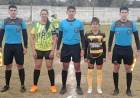 Deportes | Villa Olivari, finalista del Provincial Femenino