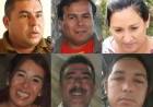 Piden indagatoria para seis de los detenidos por la desaparición Loan