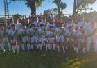 SAN FRANCISCO SE CONSAGRÓ CAMPEÓN DEL TORNEO DE VERANO DE LA LSRF