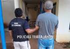 POSADAS: DETIENEN A UN HOMBRE ACUSADO DE ESTAFAR A UNA JUBILADA