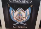 CORRIENTES | MERODEABAN, TENÍAN ANTECEDENTES Y TERMINARON DEMORADOS