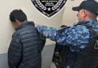 CORRIENTES | DEMORAN A UN HOMBRE Y SECUESTRAN HERRAMIENTAS SOSPECHOSAS
