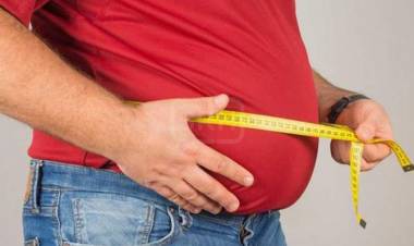 SALUD Y BIENESTAR | Cómo afecta el estrés a la acumulación de grasa abdominal