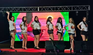 YATAY TÍ CALLE: GRAN CONVOCATORIA EN LA QUINTA EDICIÓN DEL FESTIVAL DE LA LAGUNA SIRENA