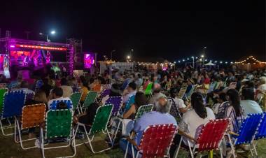 EL FESTIVAL PROVINCIAL DEL YATAY VA POR SU 3ª EDICIÓN