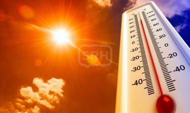 PRONOSTICO | CORRIENTES BAJO ALERTA EXTREMA: CALOR RÉCORD Y TORMENTAS EN LA REGIÓN