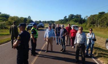 BOLETAS CON AUMENTOS DEL 300% Y CORTE DE RUTA EN CONCEPCIÓN