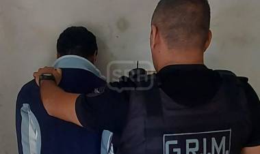 CORRIENTES | DEMORAN A “GAUCHITO” TRAS UNA PELEA EN LA VÍA PÚBLICA