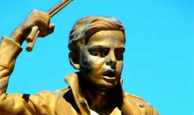 9 DE MARZO | POR QUÉ HOY SE CELEBRA EL DÍA DEL NIÑO CORRENTINO