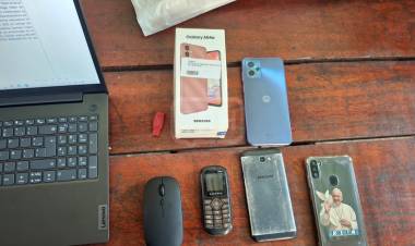 AMENAZAS FALSAS EN COLEGIOS DE GOYA