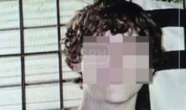 POR QUÉ EL ASESINO DE IAN NO ES IMPUTABLE EN SANTA FE