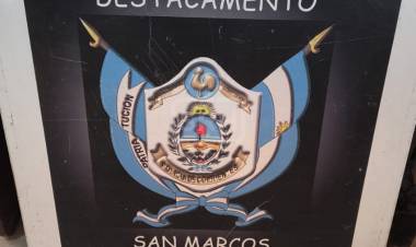 CORRIENTES | MERODEABAN, TENÍAN ANTECEDENTES Y TERMINARON DEMORADOS