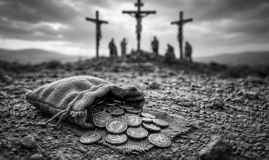 PASCUA: ENTRE LA TRAICIÓN Y LA LEALTAD