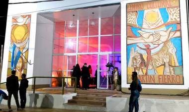 SAN ROQUE | ABREN INSCRIPCIONES PARA LA ACADEMIA MUNICIPAL DE ARTE