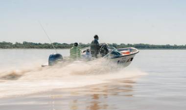 GOYA | CONFIRMARON LA GRILLA DEL SURUBÍ: CINCO NOCHES, TODOS LOS RITMOS