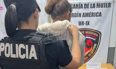 CORRIENTES | APUÑALÓ A SU PAREJA Y LO DEJÓ EN GRAVE ESTADO