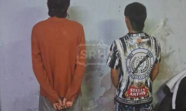 CORRIENTES | MADRUGADA CON DEMORAS Y SOSPECHAS EN LA VÍA PÚBLICA