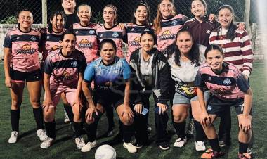 LFF5 | GOLEADA HISTÓRICA DE DEPORTIVO MANTILLA EN EL CLÁSICO