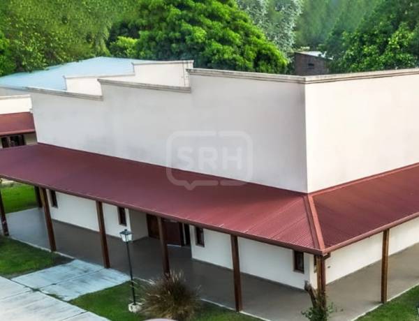 SAN ROQUE | CONVOCAN A CONCESIÓN DE LA CAFETERÍA DEL MUSEO MUNICIPAL